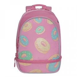 Школьный рюкзак (ранец) Grizzly RG-069-1 (розовый)