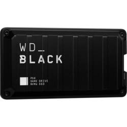 SSD WD WD WDBA3S0020BBK-WESN