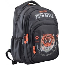 Школьный рюкзак (ранец) Yes T-53 Tiger
