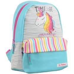 Школьный рюкзак (ранец) Yes ST-28 Unicorn