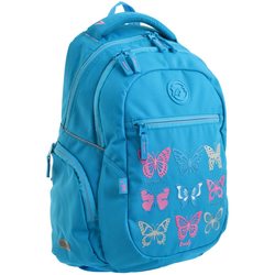 Школьный рюкзак (ранец) Yes T-23 Butterfly Mood