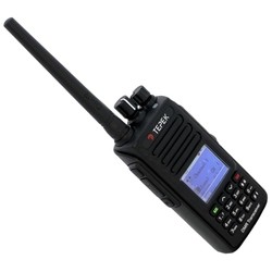 Рация Terek RK-322 DMR GPS