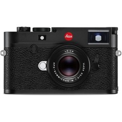 Фотоаппарат Leica M10-R kit