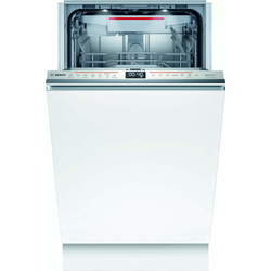 Встраиваемая посудомоечная машина Bosch SPV 6HMX5MR
