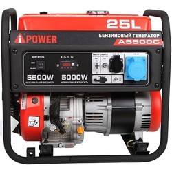 Электрогенератор A-iPower A5500C