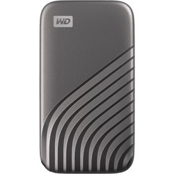 SSD WD WD WDBAGF5000ABL-WESN