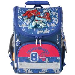 Школьный рюкзак (ранец) Tiger Family Optimus Prime