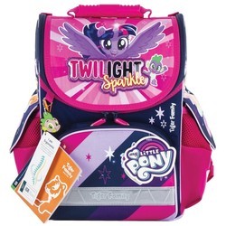 Школьный рюкзак (ранец) Tiger Family Glittery Night
