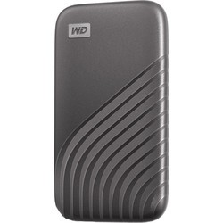 SSD WD WD WDBAGF0010BBL-WESN