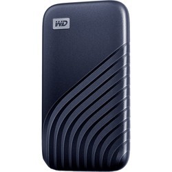 SSD WD WD WDBAGF0020BBL-WESN