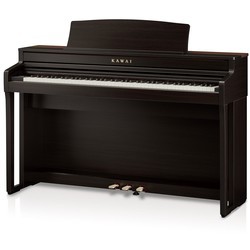 Цифровое пианино Kawai CA59 (черный)