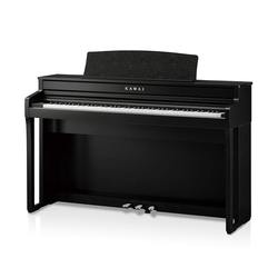 Цифровое пианино Kawai CA59 (черный)