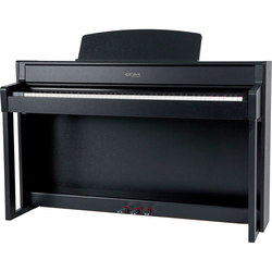 Цифровое пианино GEWA UP 380 G (черный)