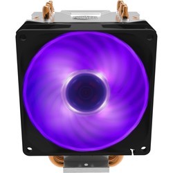 Система охлаждения Cooler Master Hyper H410R RGB