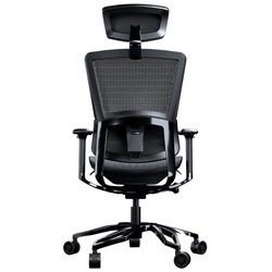 Компьютерное кресло Cougar Argo (черный)