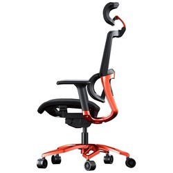 Компьютерное кресло Cougar Argo (оранжевый)