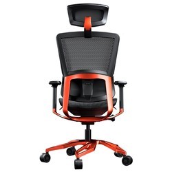 Компьютерное кресло Cougar Argo (оранжевый)
