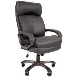 Компьютерное кресло Chairman 505 (серый)