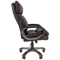 Компьютерное кресло Chairman 505 (черный)