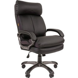 Компьютерное кресло Chairman 505 (черный)
