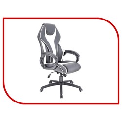 Компьютерное кресло Everprof Wing (белый)