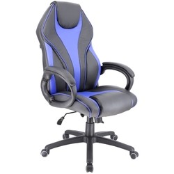 Компьютерное кресло Everprof Wing (синий)