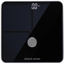 Весы Gotze & Jensen BS901BT