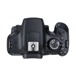 Фотоаппарат Canon EOS 1300D kit 75-300