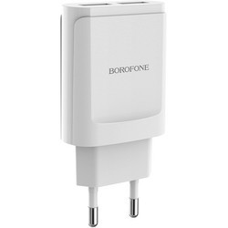 Зарядное устройство Borofone BA8A