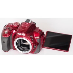 Фотоаппарат Nikon D5300 kit 35