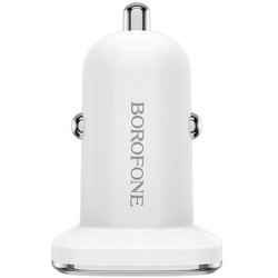 Зарядное устройство Borofone BZ12