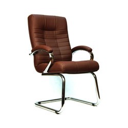 Компьютерное кресло Everprof Atlant CF (коричневый)