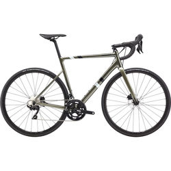 Велосипед Cannondale CAAD13 Disc 105 2020 frame 56