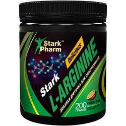 Аминокислоты Stark Pharm L-Arginine 200 g