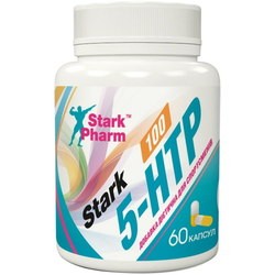 Аминокислоты Stark Pharm 5-HTP 100 mg 60 cap