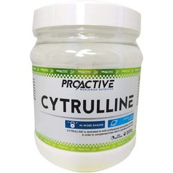 Аминокислоты ProActive Cytrulline