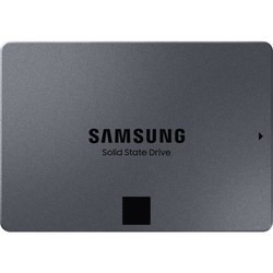 SSD Samsung 870 QVO