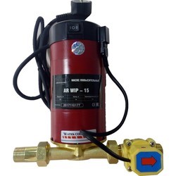 Циркуляционный насос Aquamotor AR WIP-15