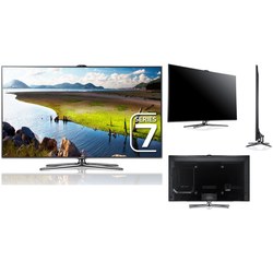 Телевизоры Samsung UE-55ES7000