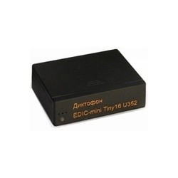 Диктофоны и рекордеры Edic-mini Tiny16 U352-300