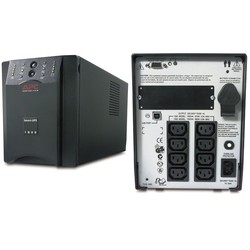 ИБП APC Smart-UPS 1500VA USB