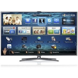 Телевизоры Samsung UE-46ES7500