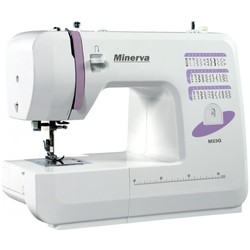 Швейная машина, оверлок Minerva M23Q