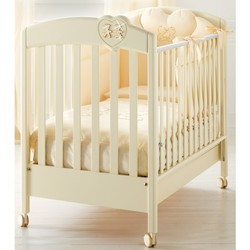 Кроватки Baby Expert Lui &amp; Lei