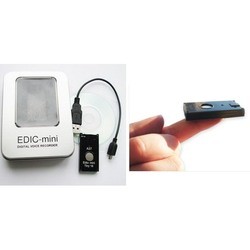 Диктофоны и рекордеры Edic-mini Tiny16 A37-600