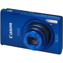 Фотоаппарат Canon Digital IXUS 240 HS