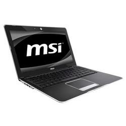 Ноутбуки MSI X370-410