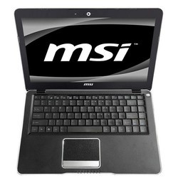 Ноутбуки MSI X370-421