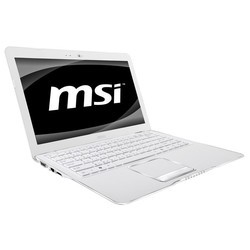 Ноутбуки MSI X370-421