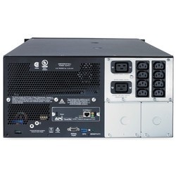 ИБП APC Smart-UPS 5000VA